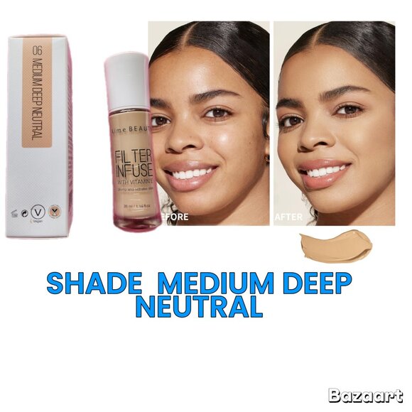 FOUNDATION COVERAGE BRAND NEW - Picture 12 of 17